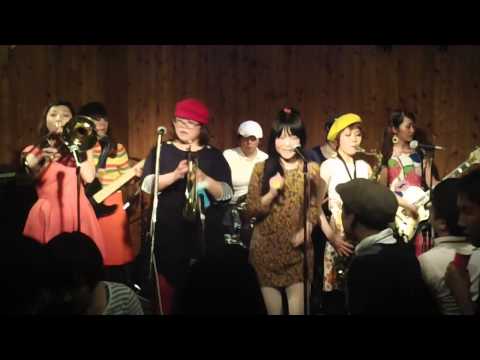 Ska Medley-The DROPS