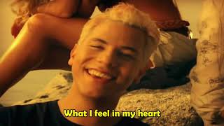 RBD - Tu Amor  (LETRA)