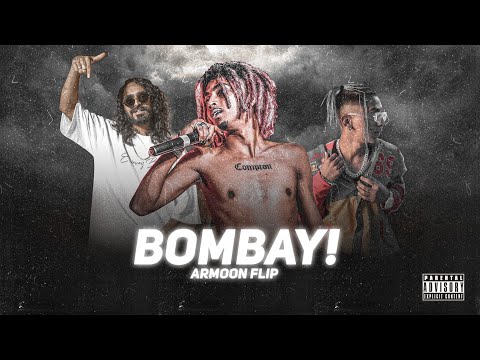 MC STAN - BOMBAY KE DON Ft.VIJAY DK X EMIWAY (PROD.BY ARMOON FLIP)