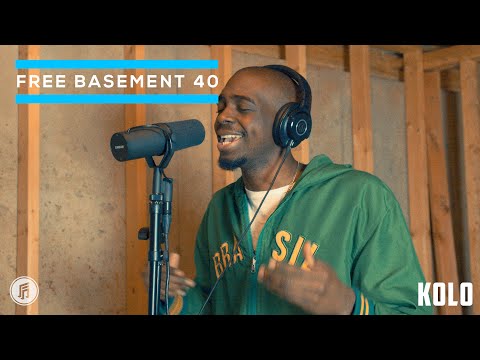 Kolo - Tyler Herro (Freestyle) (Free Basement 40)