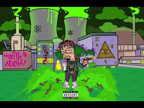TRILL RICCH - CRISTALES (PROD BY FRAGOONTHETRACK)