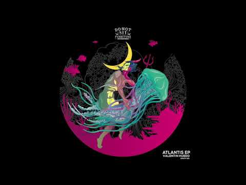 Valentin Huedo - Infinity