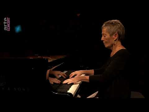 Maria joao Pires   Claire de Lune