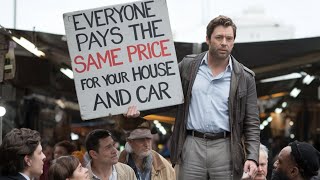 Everyone Pays the Same Price For Car Insurance