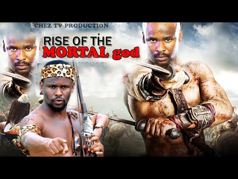 Rise Of The Mortal gods Season 5&6 (Trending New Movie) Zubby Michael 2021 Nollywood Nigeria Movie
