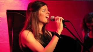 O Holy Night - Amy Rivard with David Downes
