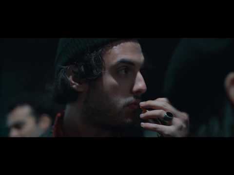 ATTILA - WEEKEND (Prod. Aidenjah & Guirie)