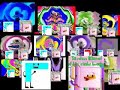 LOUD 12 KlaskyKlaskyKlaskyKlasky Gummy Bear Song Version