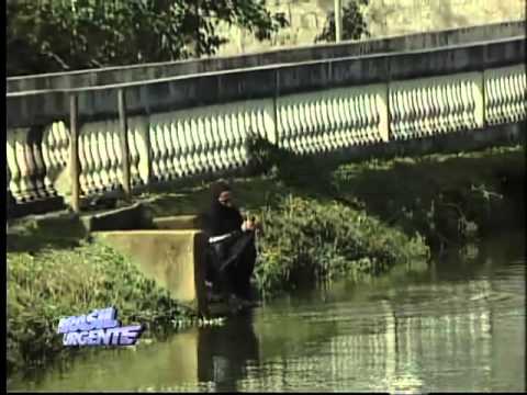 Brasil Urgente Campinas 28 05 2012 - bloco 01