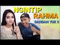 Kes3h4rian Rahma Di Saat M4u Shoting Kont3n