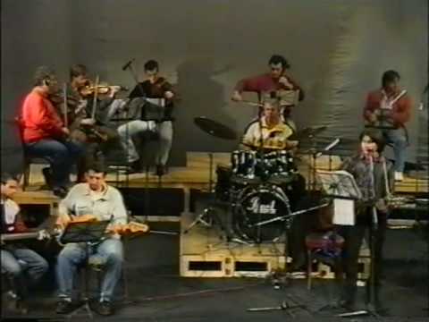 Rock Filarmonica Oradea - Annie's song (John Denver)