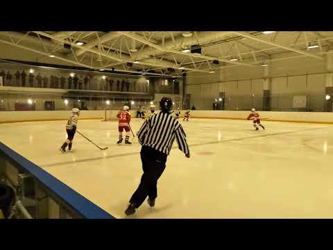 u13 AA Hokki - Kiekko laser