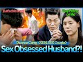 Wife Snaps Over Frustrated Husband Divorce Camp SEXLEES Couple
