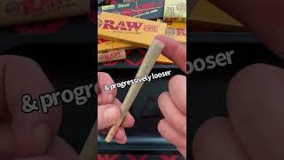 🚫 DON'T OVERPACK 🚫 🏃‍♂️🏃‍♂️🏃‍♂️ by Raw Papers