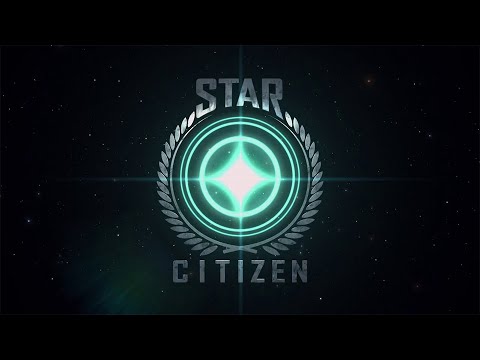 Star Citizen Update 3.5.1 Meeting Up With Others  #Live #Zero6Bravo #SC #Multiplayer