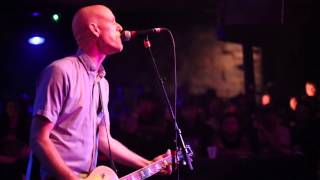 Knapsack at Wrecking Ball Fest 2015 pt 1