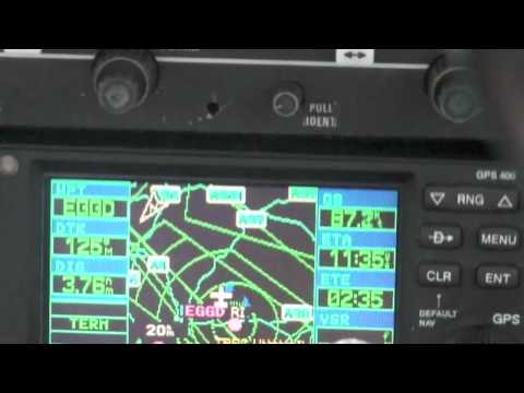 PPL Skills Test Revision Flight