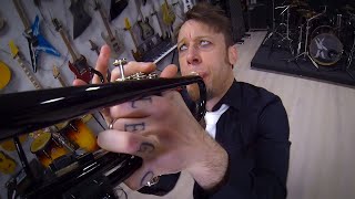 Made You Look (metal cover by Leo Moracchioli)