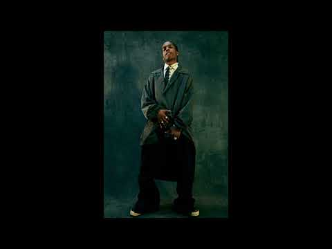 asap rocky type beat "face up" 81 bpm