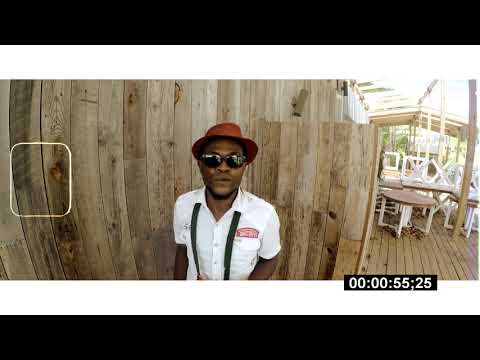 Sensi Zee - Weed (Official Video)