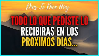 ?️ Todo lo Que Pediste lo RECIBIRAS en los Proximos Dias... | Mensaje de los Angeles