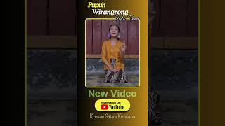 Download lagu Pupuh Wirangrong #kresnasatyakencana #shorts #pupuhsunda mp3