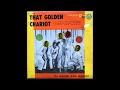 The Golden Gate Quartet - That Golden Chariot  1959