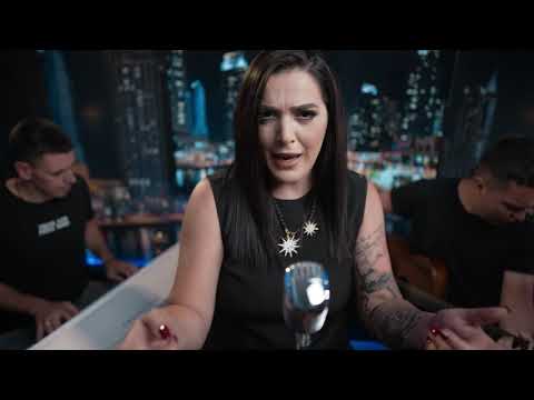 Ja sam bila s njim - Emilija Kokić (Cover by Zorica Erić)