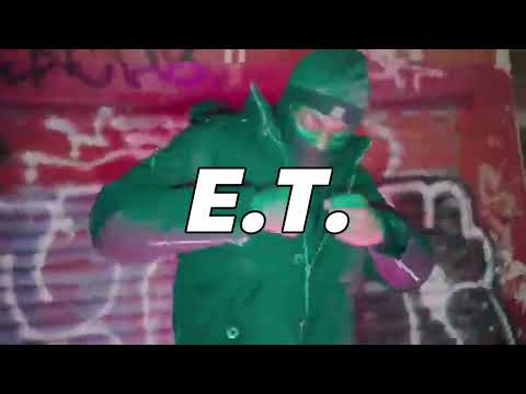 [FREE] Kay Flock x Sample Drill Type Beat 2022 -"E.T."