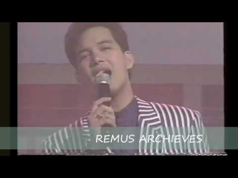 Richard Reynoso Maaalala Mo Pa Rin