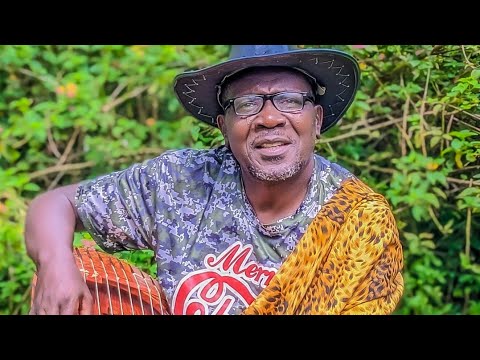 NYAMURYAKANOZE (VIDÉO) yacuranzwe na Rwishyura, isubirwamo na Sibomana Athanase .