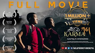 Karma  Full Nepali Movie  Tsering Dolkar Mithila S