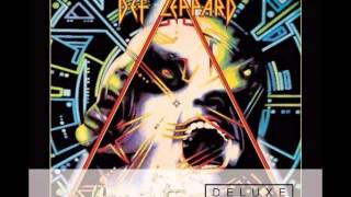 Def Leppard - Excitable (Orgasmic Mix)