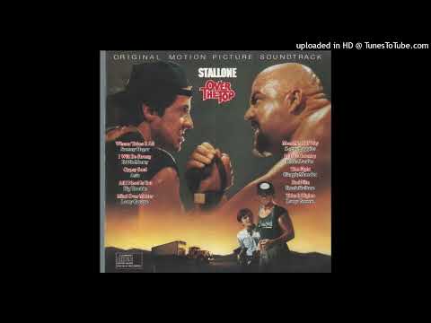 Larry Greene - Take It Higher  (Over The Top OST)