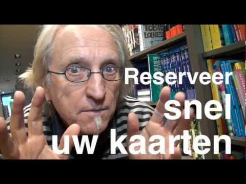 Trailer musical Taborschool Bellem