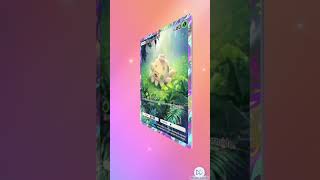 SHROOMiSH FULL ART [POKÉMON TCG POCKET] #atemfm #pokemon #pokemontcg #parati #foryou