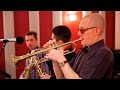 Central Washington University 'On Green Dolphin Street' | School Of Jazz