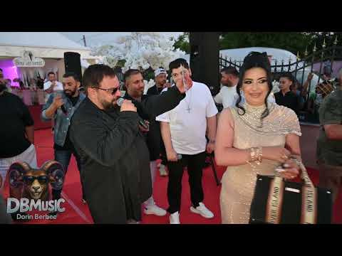 LIVE_ FLORIN SALAM in deschidere la nunta mirilor Ilie & Corina_Valea Rosie 2025