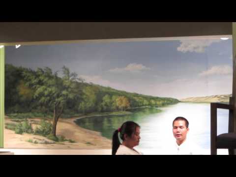 Regina,SK Canada Laimi Tipil in lio