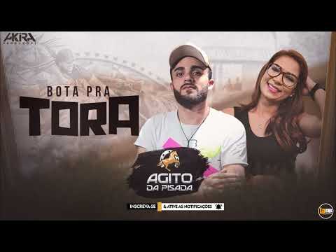 Bota Pra Torar Agito da Pisada PROMO 2022