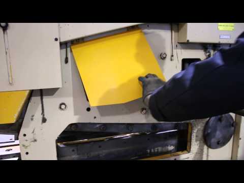 153397 165 TON GEKA HYDRACROP HYDRAULIC IRONWORKER