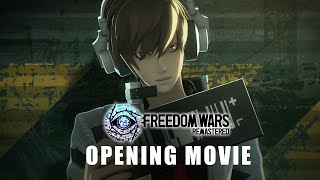 Freedom Wars Remastered (Multi-Language) video 2