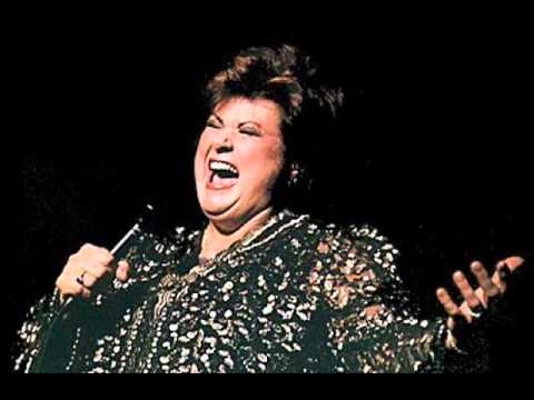 Ginette Reno - Un peu plus haut, un peu plus loin (Live)