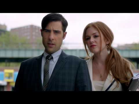 Best of Bored to Death