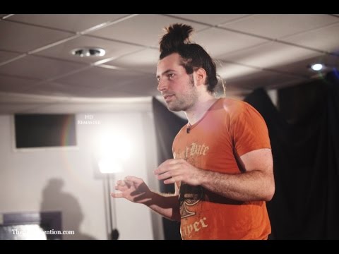 The Art of Direct Game | Sasha Daygame | HD Remaster