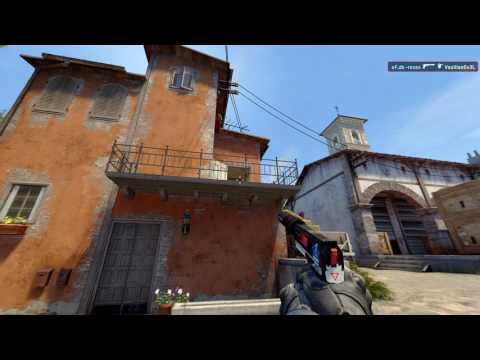 rezex vs. ACG - ESEA Premier Season 24 Europe