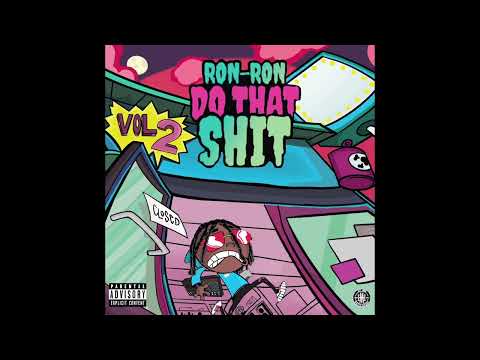 RONRONTHEPRODUCER - Bands Out Feat. Fenix Flexin