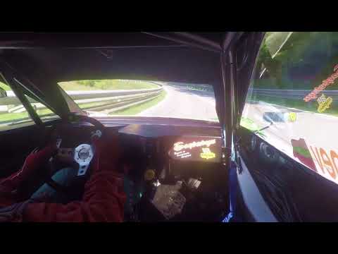 FIA Hillclimb Masters Gubbio 2018