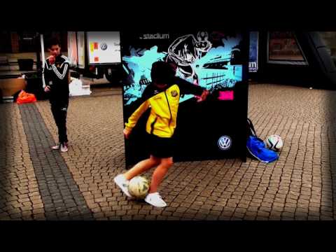 Tävlande 2 Gustav Spångberg 2004, Gnosjö