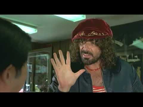 TOMAS MILIAN E BOMBOLO TRA RISSE E TRUFFE